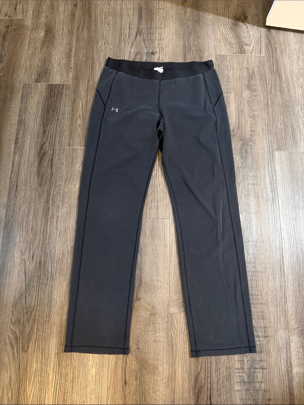 Under armour pants